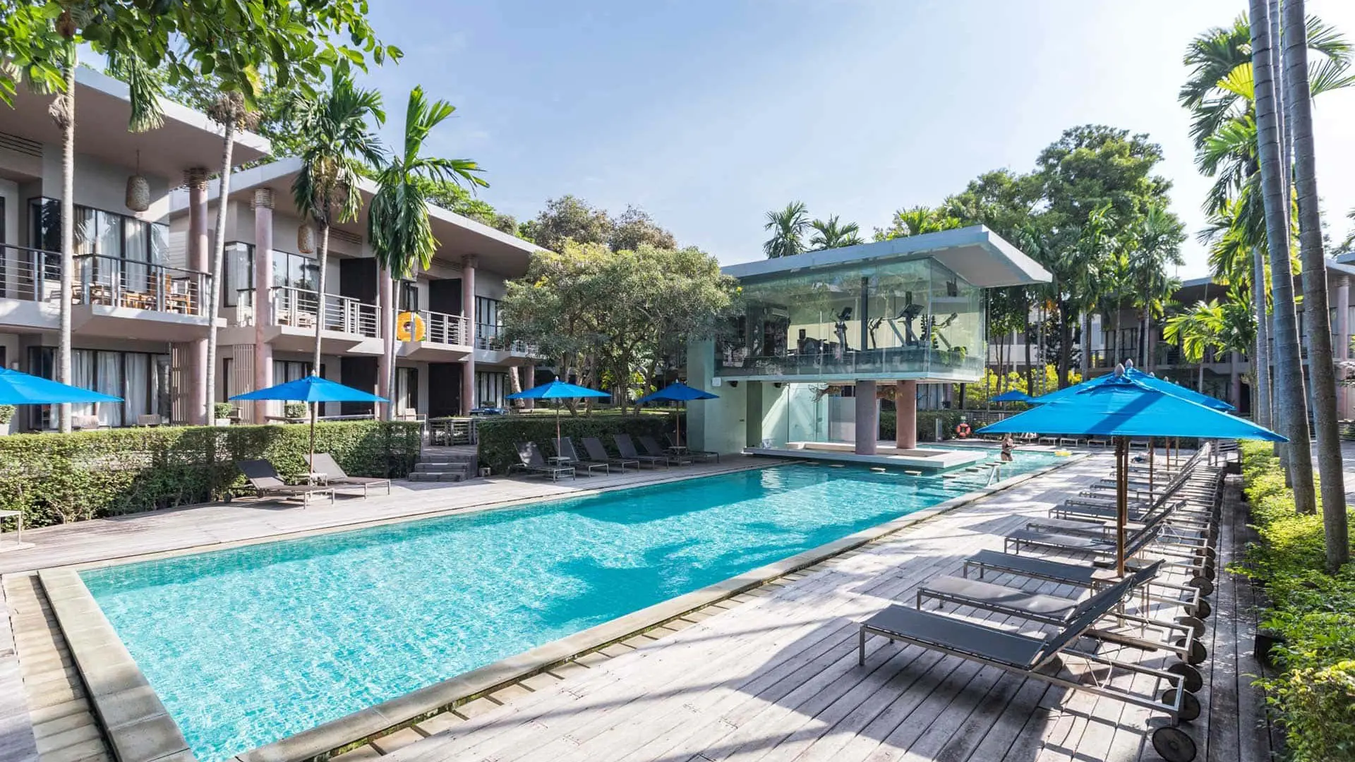 Let’s Experience More Together