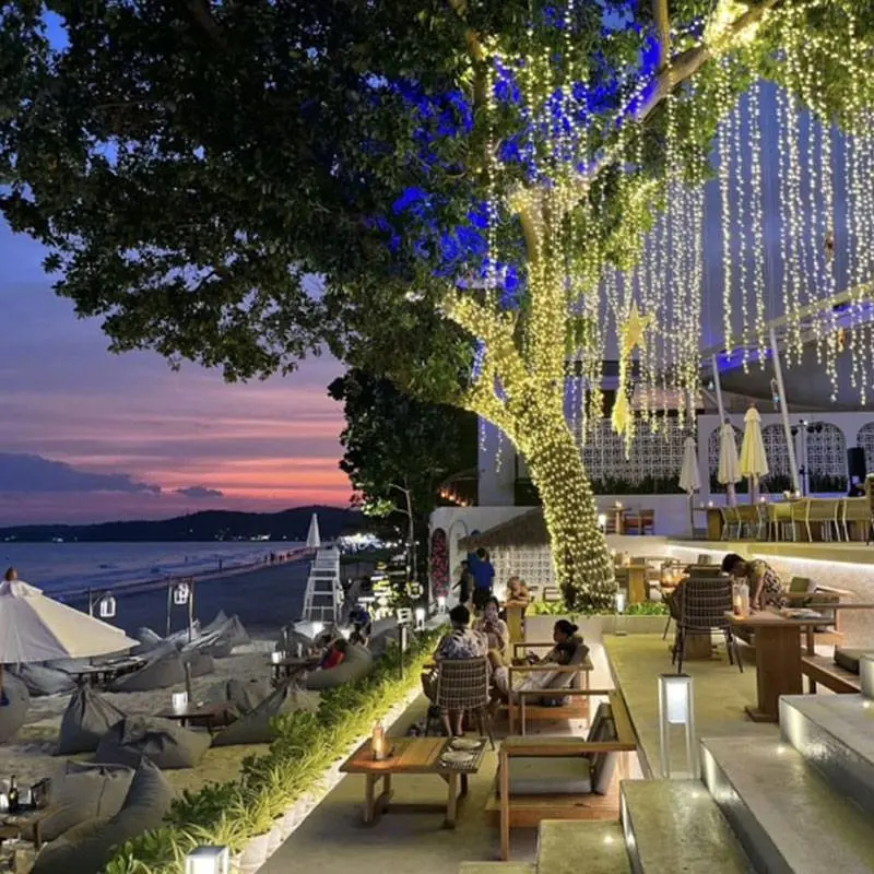 Share Your Experience