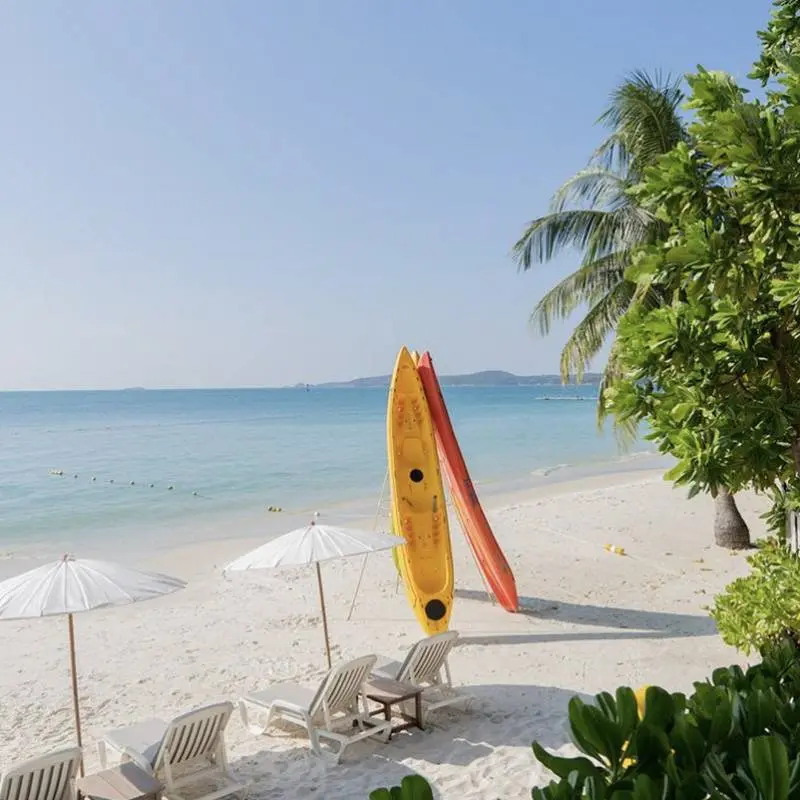 Share Your Experience