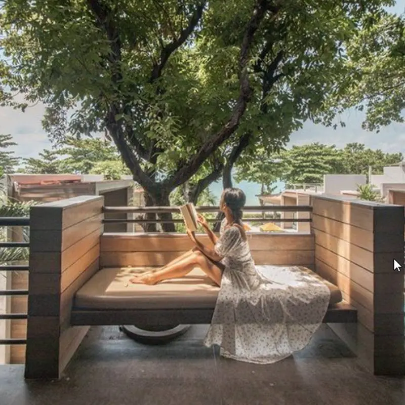 Share Your Experience